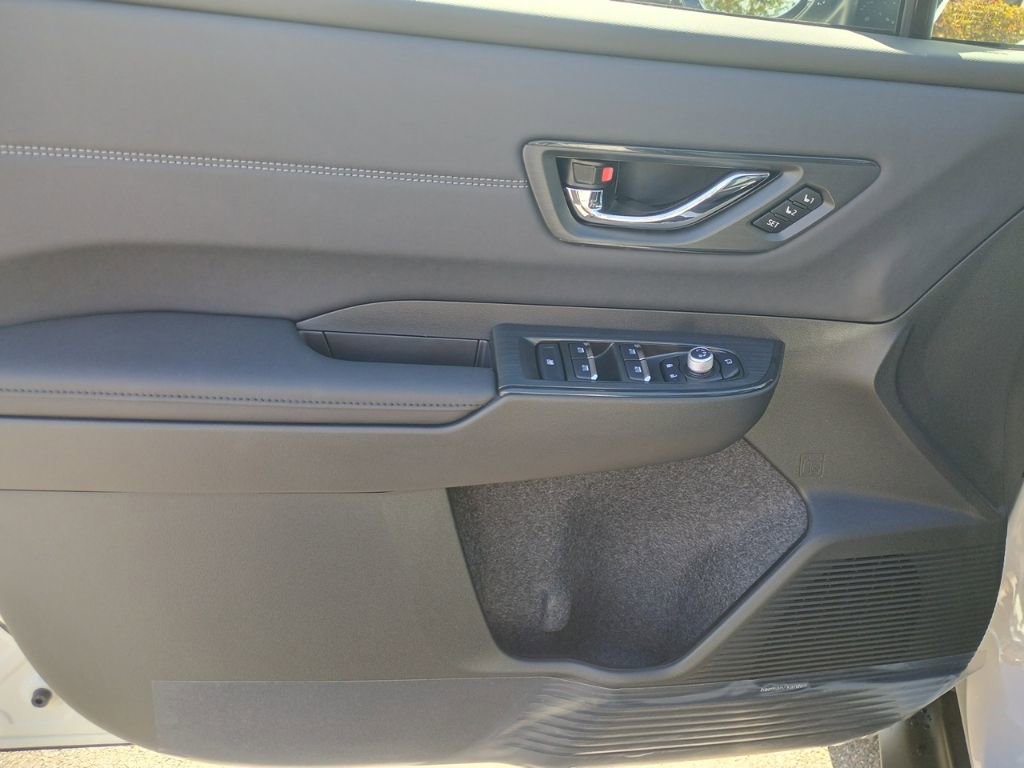 New 2026 Subaru Outback Touring XT image 8