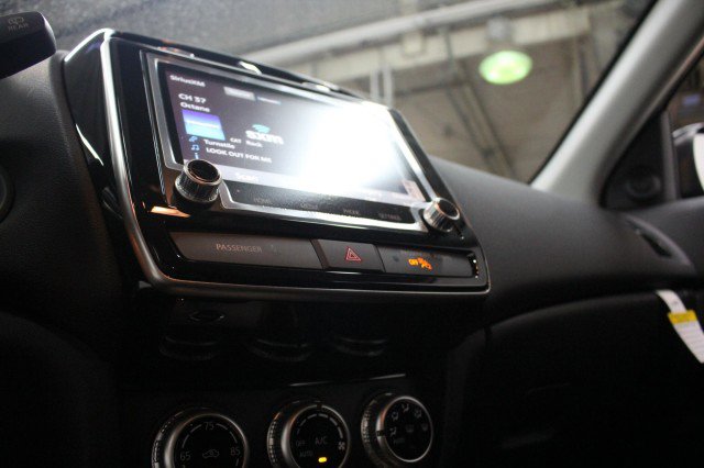 New 2026 Mitsubishi Outlander Sport ES image 12