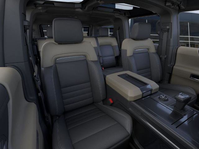 New 2026 GMC Hummer EV SUV image 16