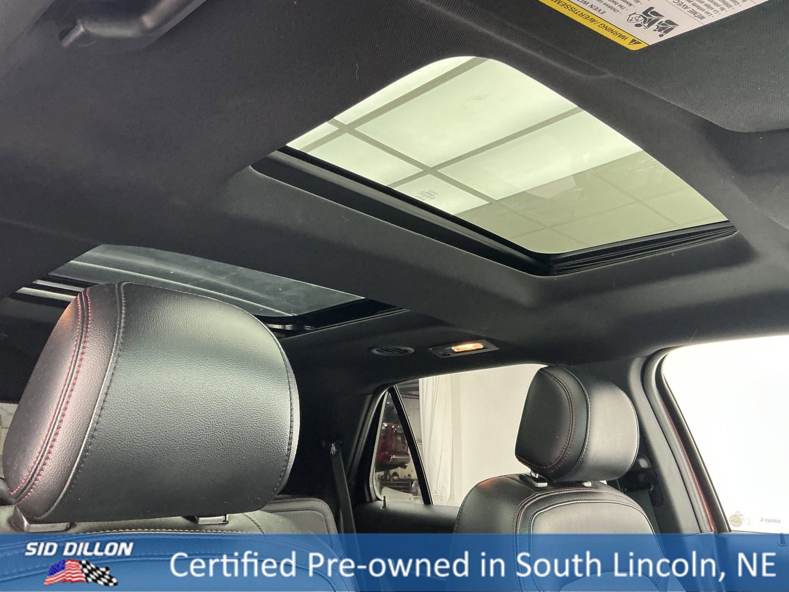 Used 2016 Ford Explorer Sport w/ Equipment Group 401A image 26