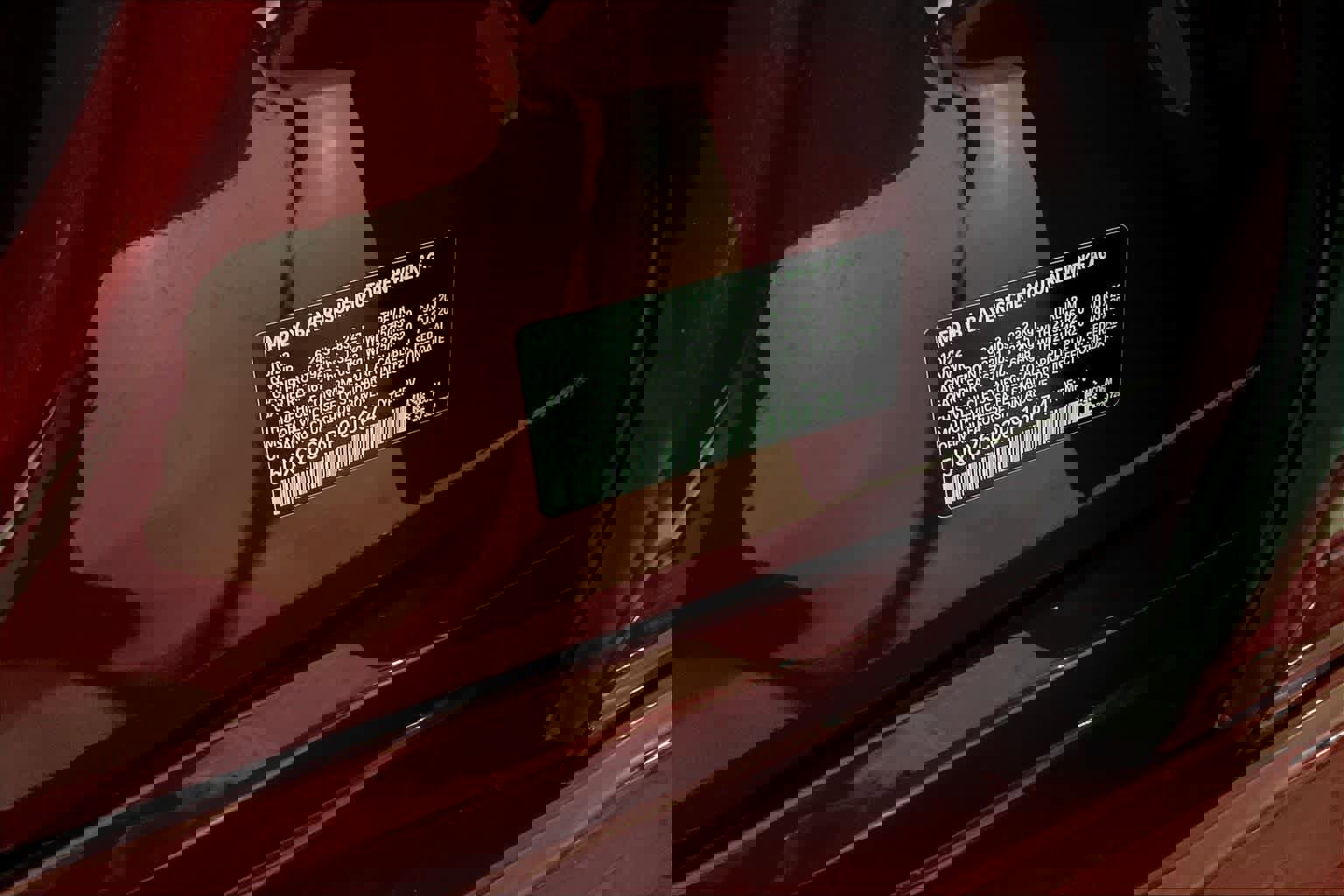 Used 2023 BMW X6 xDrive40i w/ Executive Package image 64