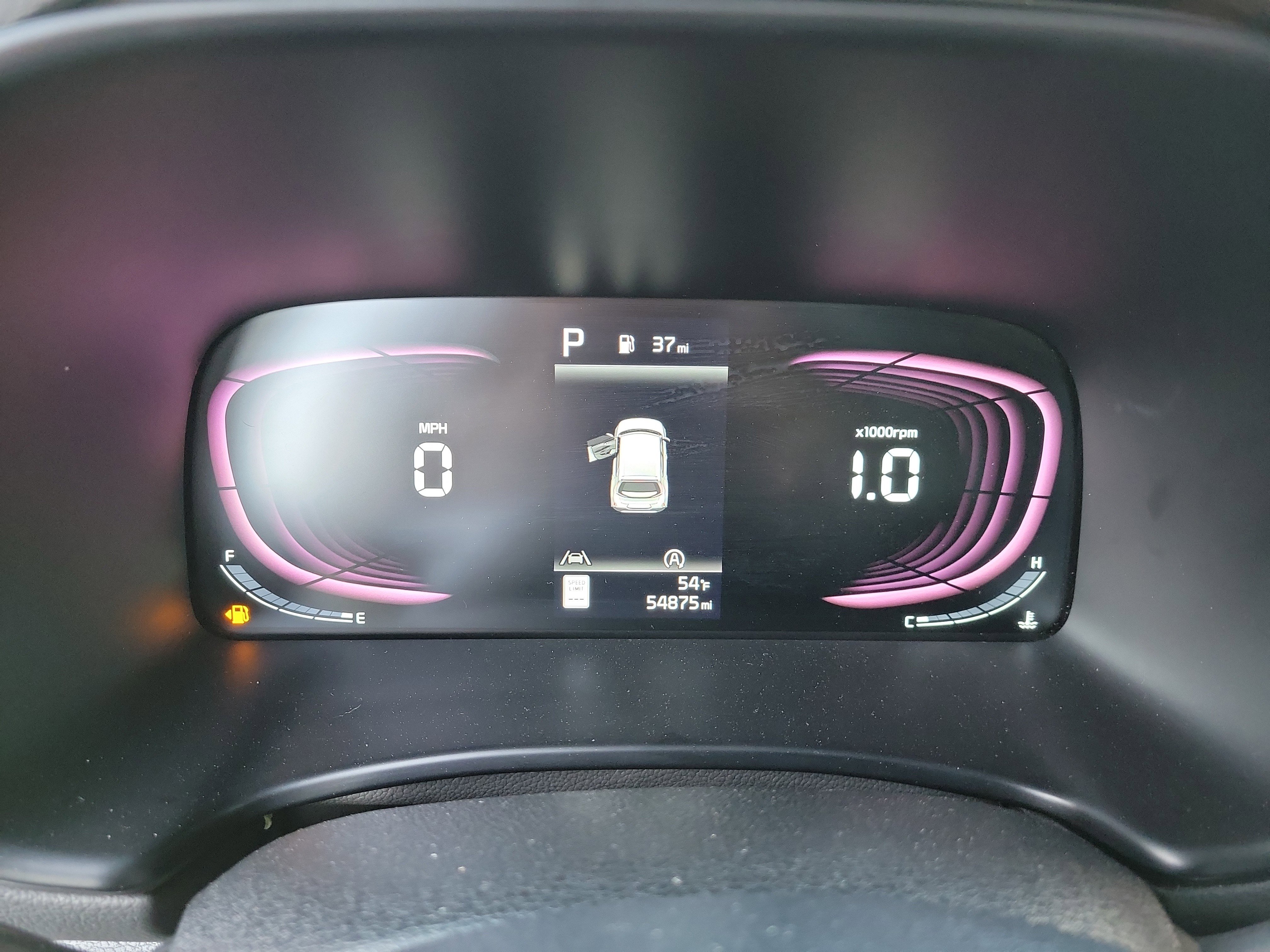 Used 2023 Kia Soul LX w/ LX Technology Package FWD image 23