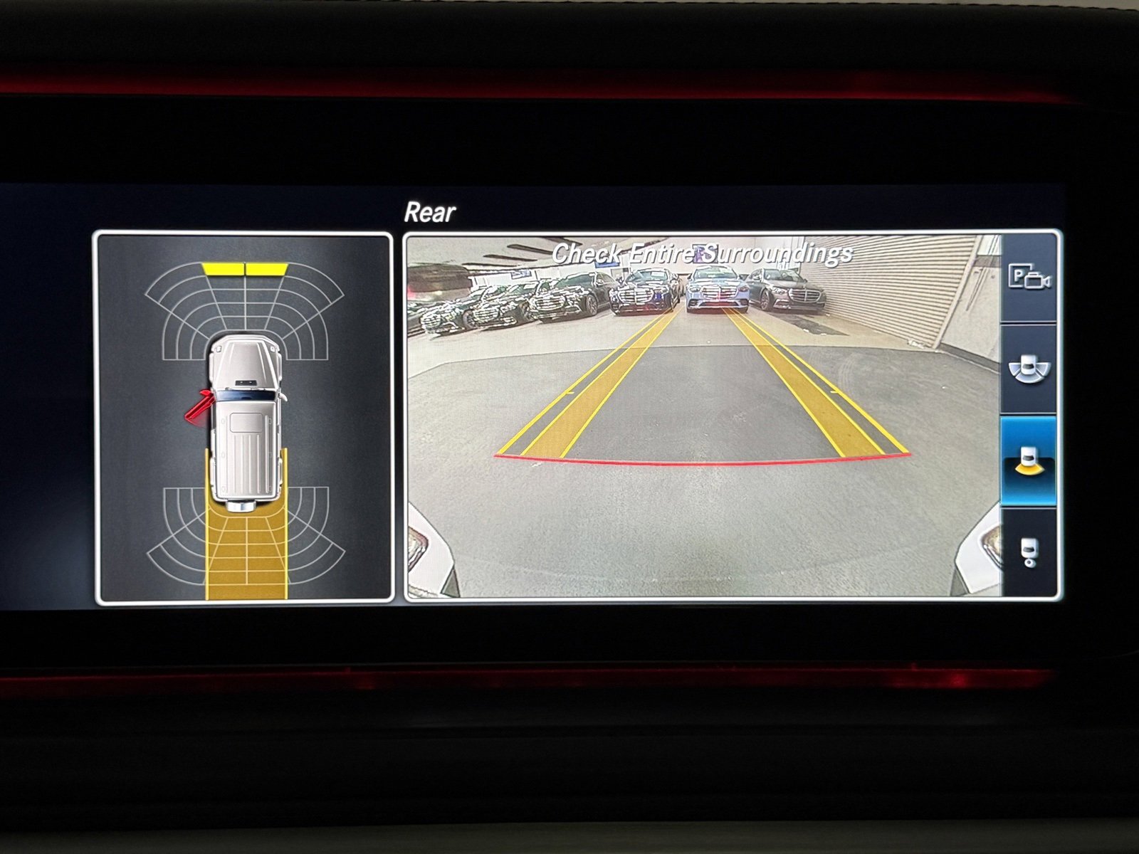 Certified 2024 Mercedes-Benz G 550 G 550 image 34