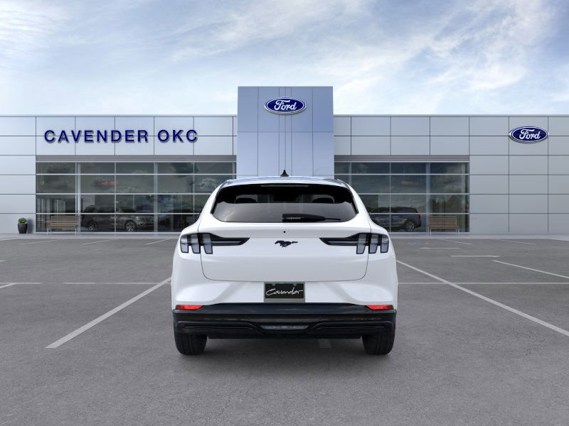 New 2026 Ford Mustang Mach-E Premium RWD image 5