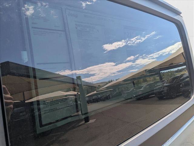 New 2025 Jeep Wrangler Sport image 15