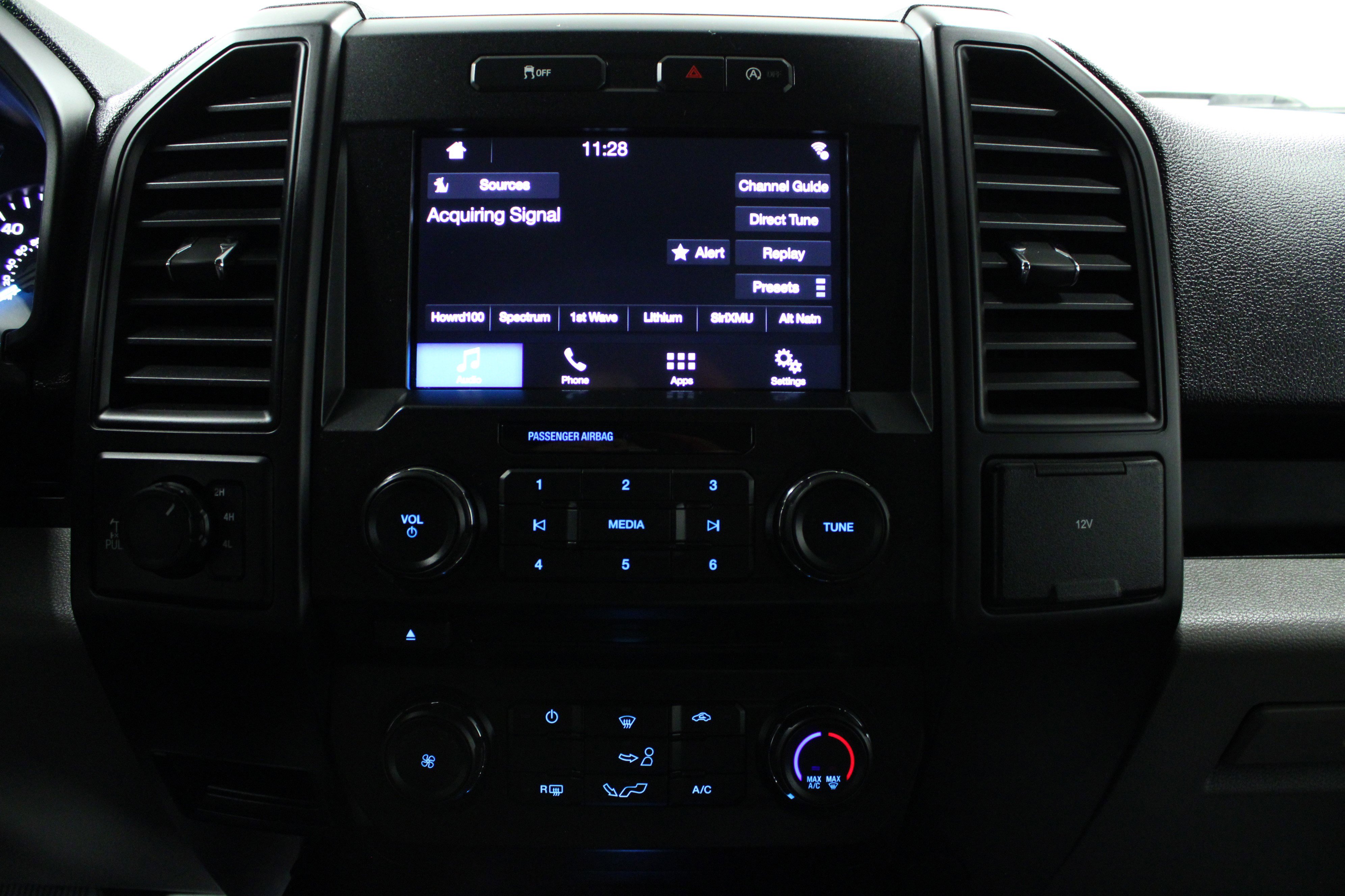 Used 2018 Ford F150 XL w/ Equipment Group 101A Mid image 22