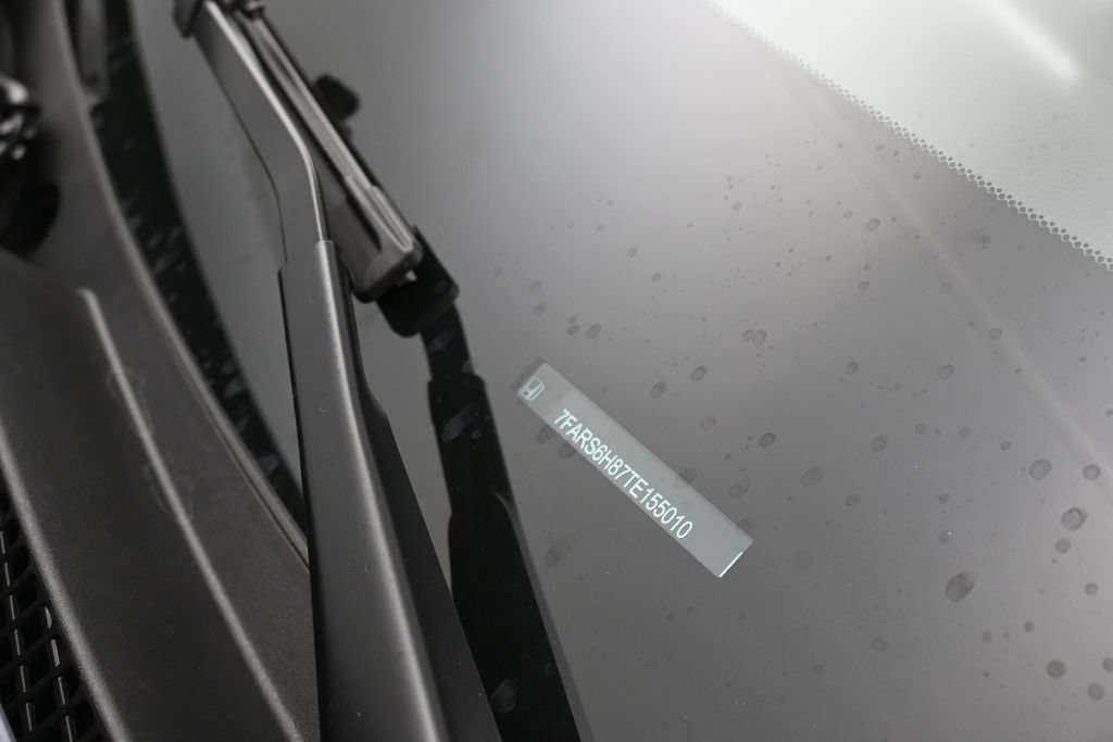 New 2026 Honda CR-V Sport-L image 43