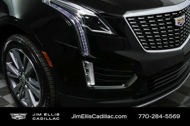 New 2026 Cadillac XT5 Premium Luxury FWD image 39