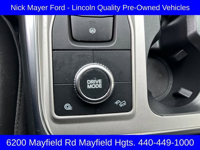 Used 2022 Ford Explorer XLT w/ Equipment Group 202A image 20