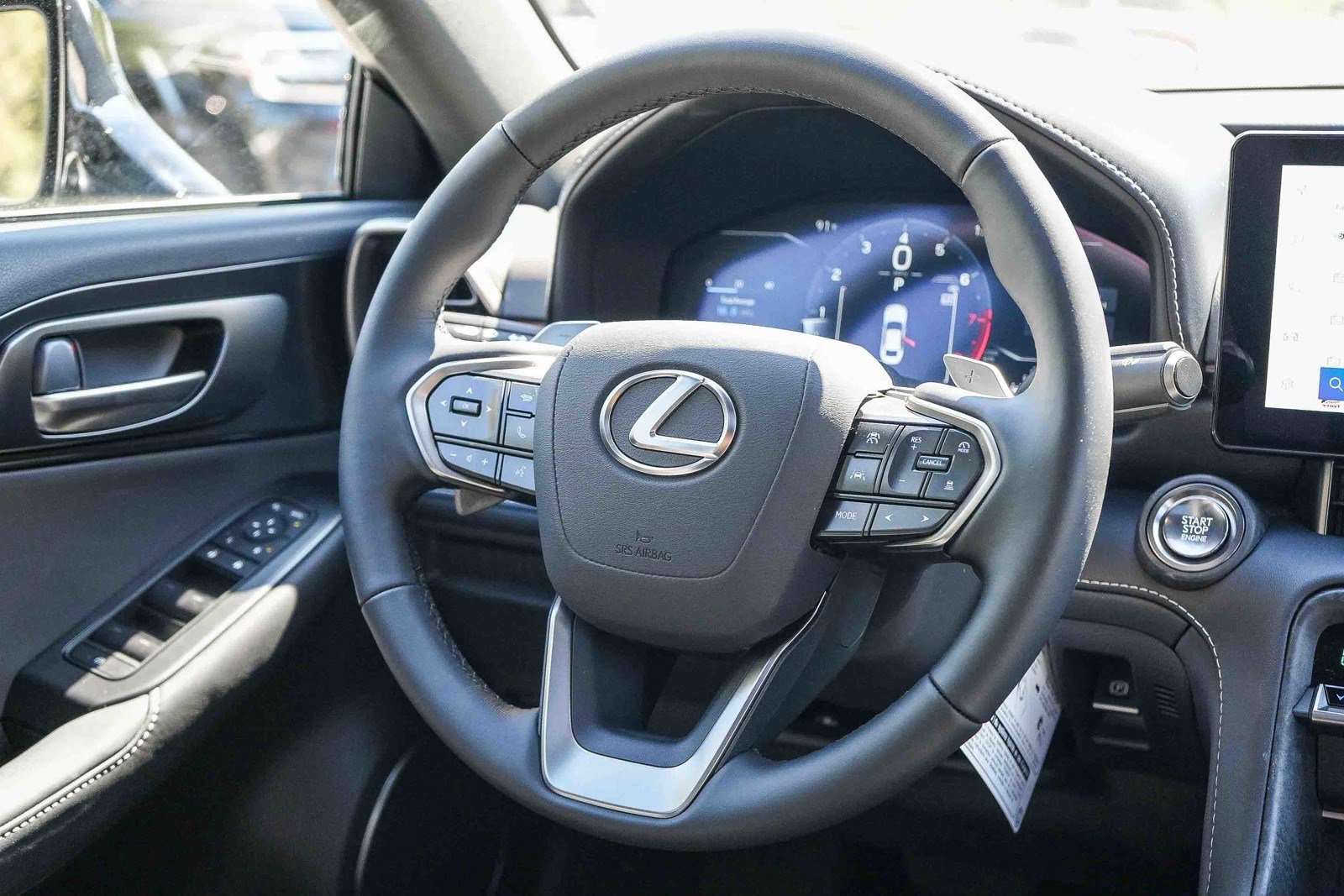 New 2026 Lexus IS 350 F Sport image 14