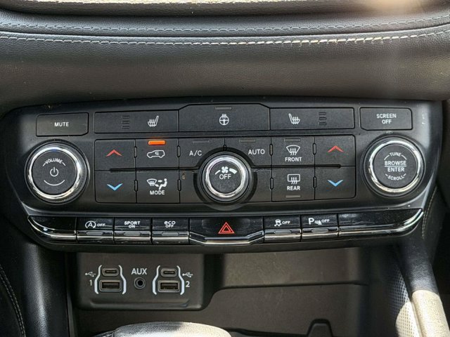 Used 2021 Dodge Durango GT AWD/4WD image 24