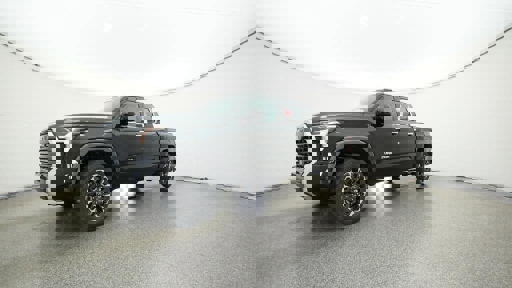 New 2026 Toyota Tundra Limited image 17