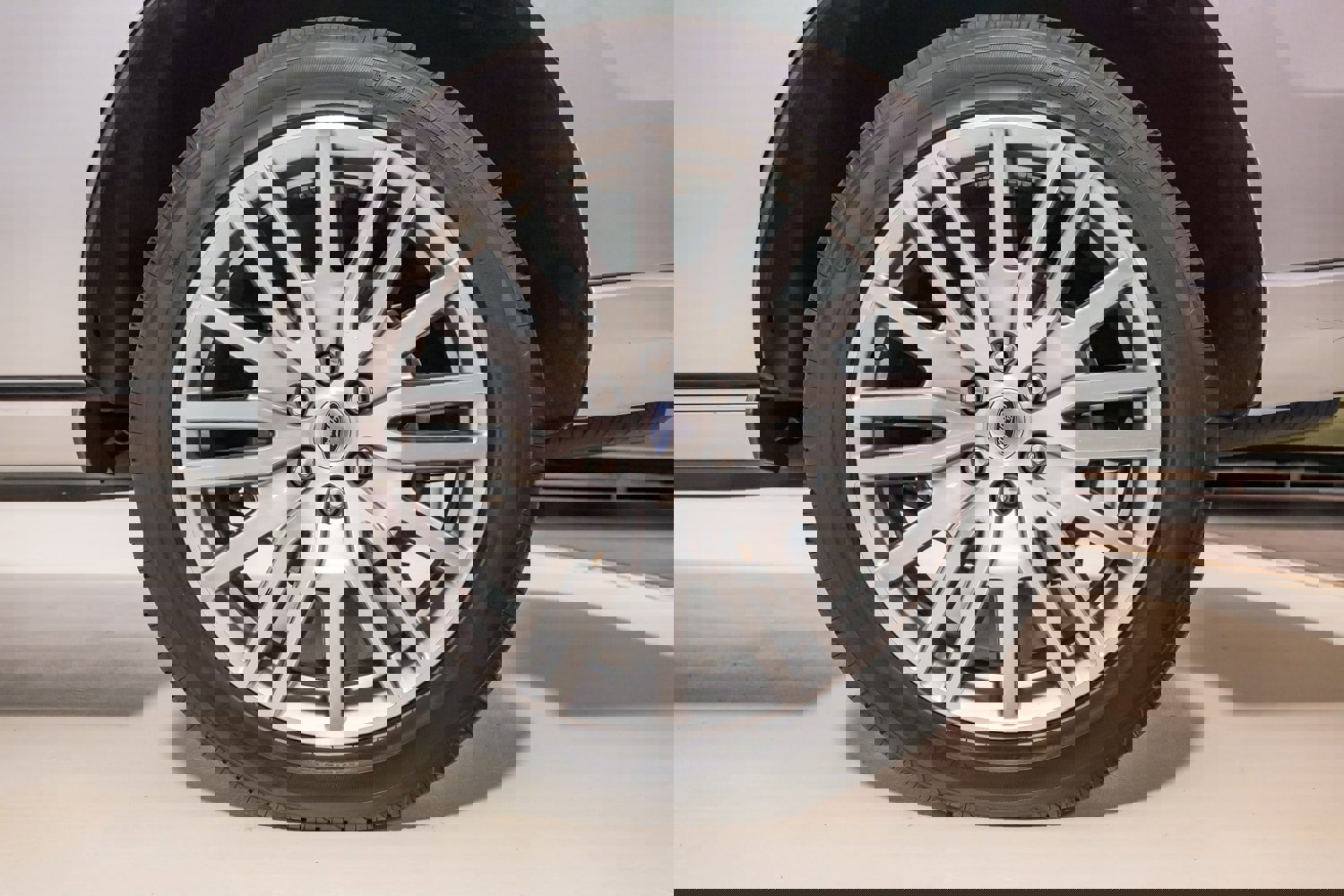 Used 2024 Ford Expedition Platinum image 13