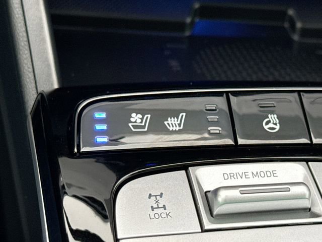 Used 2023 Hyundai Tucson Limited image 31