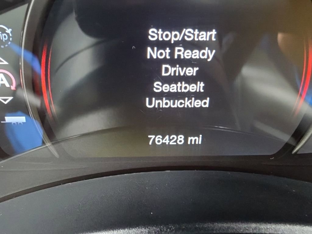 Used 2021 Dodge Durango GT AWD/4WD image 9