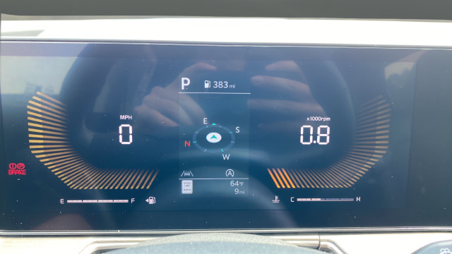 New 2026 Kia Sorento X-Line EX AWD/4WD image 17
