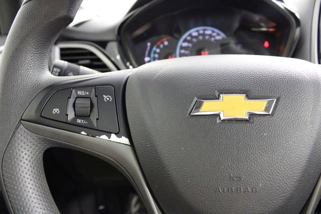 Used 2020 Chevrolet Spark LT image 22