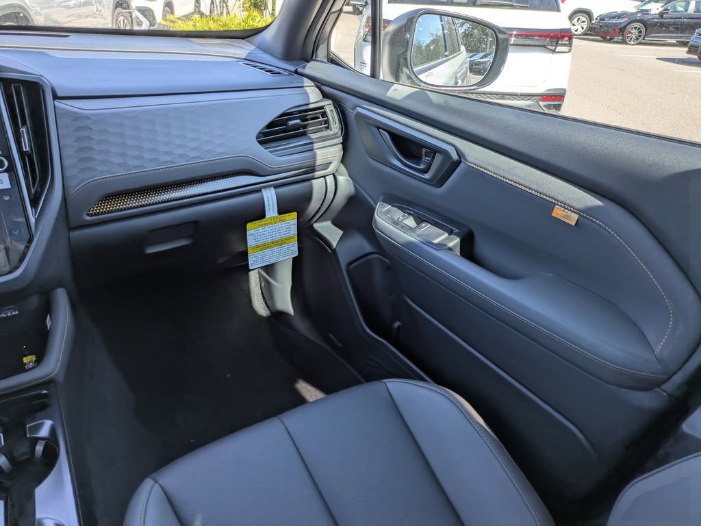 Certified 2026 Subaru Forester Wilderness image 17