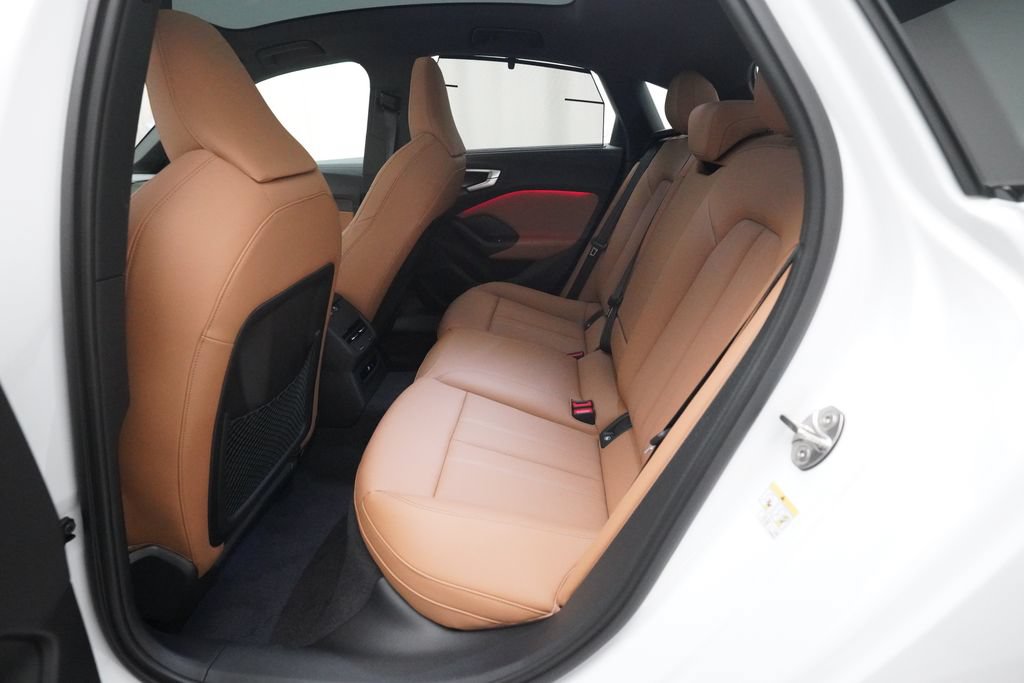 New 2026 Audi A5 2.0T Premium Plus AWD/4WD image 16