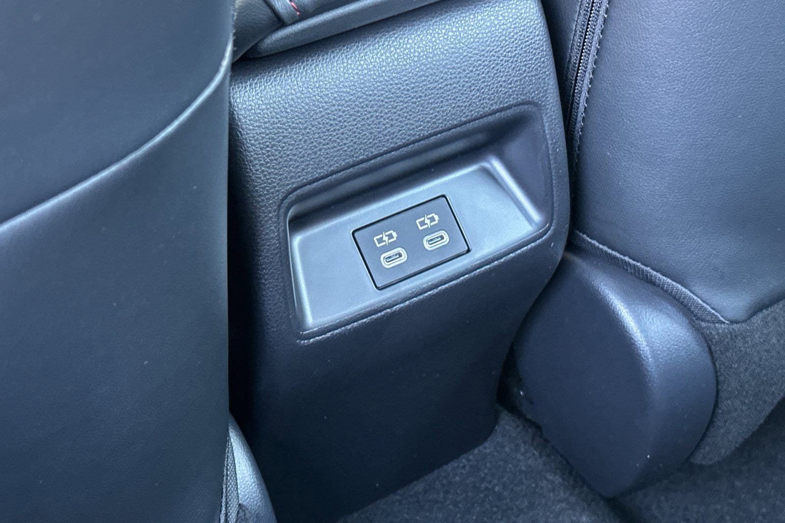 New 2026 Toyota Corolla XSE image 14