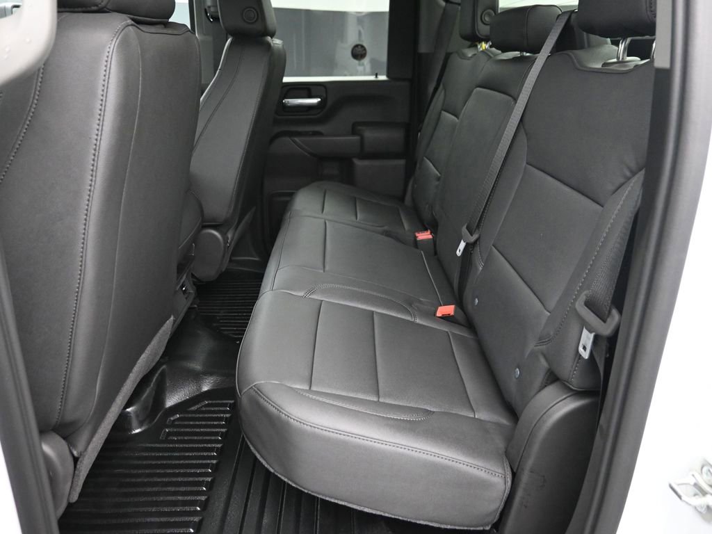 New 2026 Chevrolet Silverado 2500 W/T w/ WT Convenience Package image 9