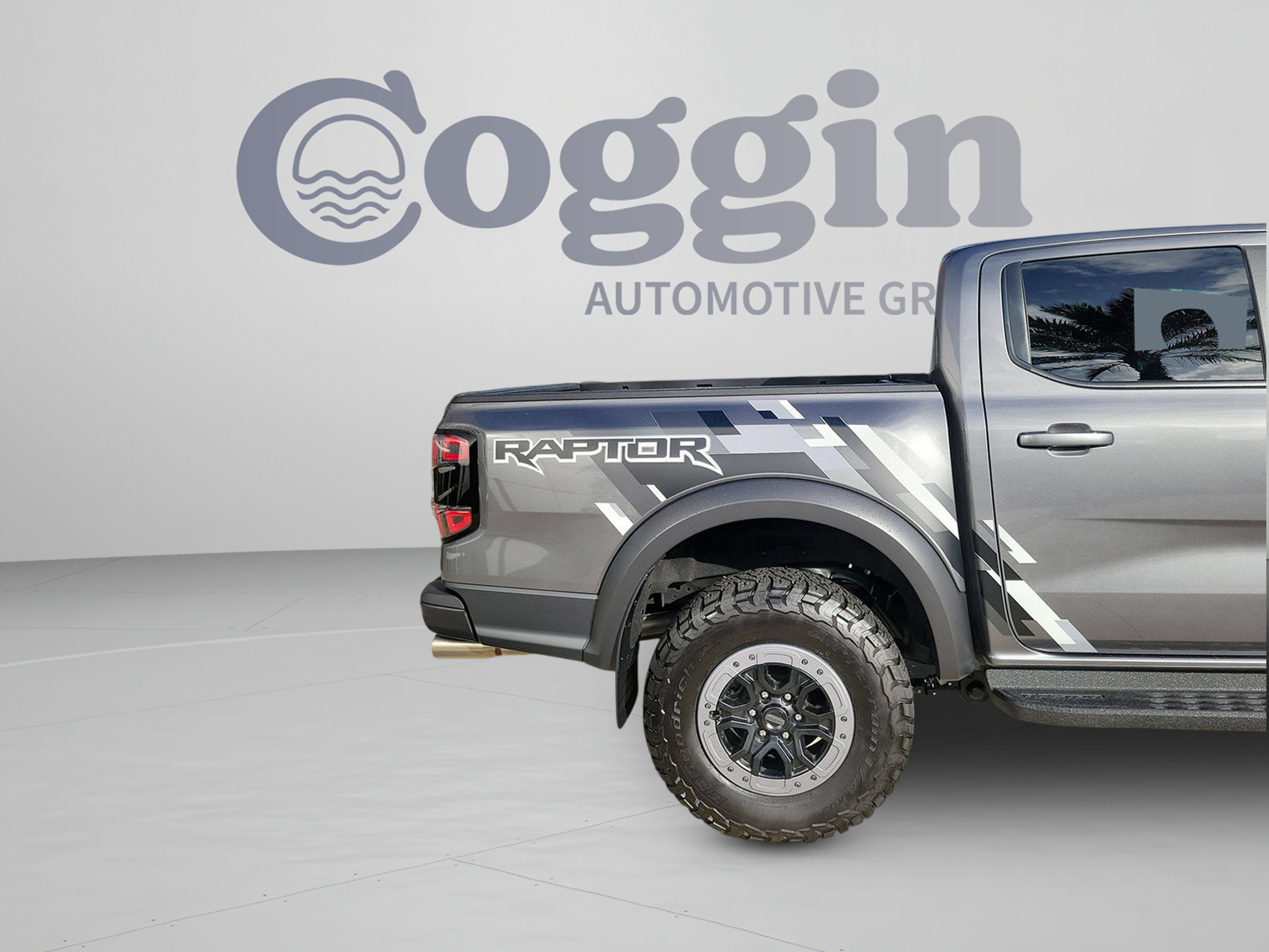 Used 2025 Ford Ranger Raptor AWD/4WD image 33