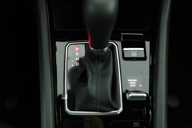 New 2026 Jeep Compass Latitude image 20