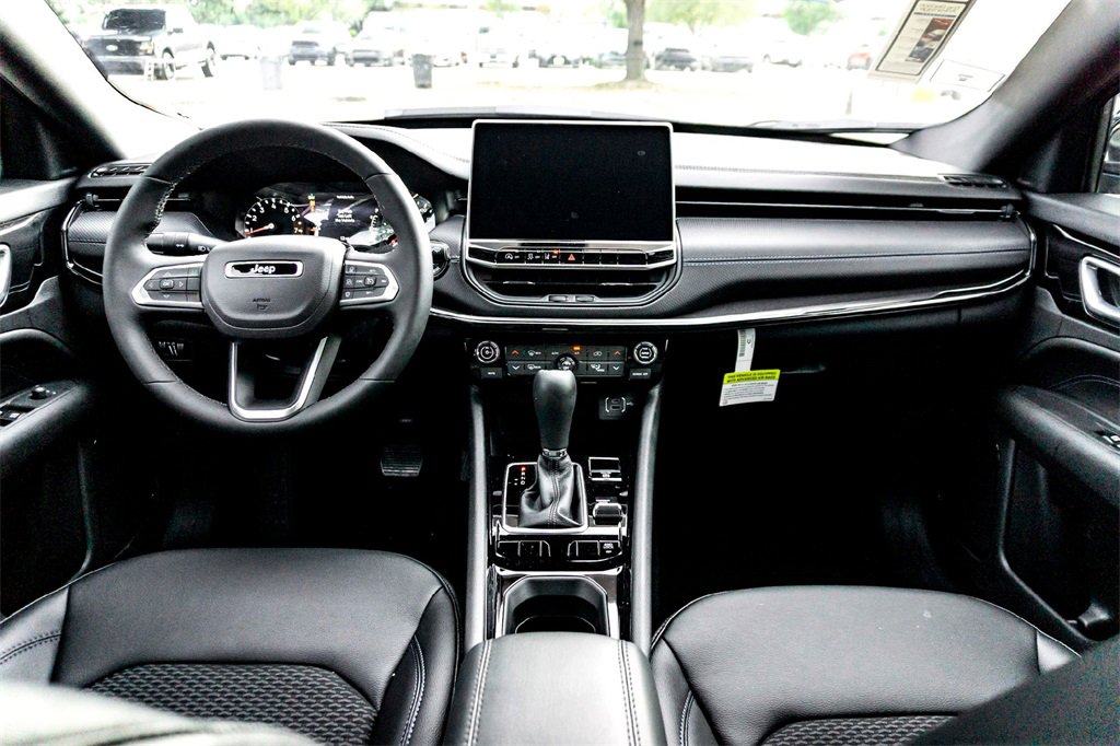 New 2026 Jeep Compass Latitude w/ Quick Order Package 29K image 22