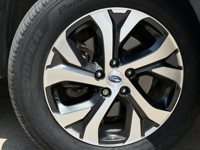 Used 2022 Subaru Outback Touring XT AWD/4WD image 10