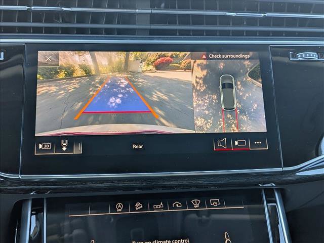 Used 2020 Audi Q7 3.0T Prestige w/ Prestige Package image 15