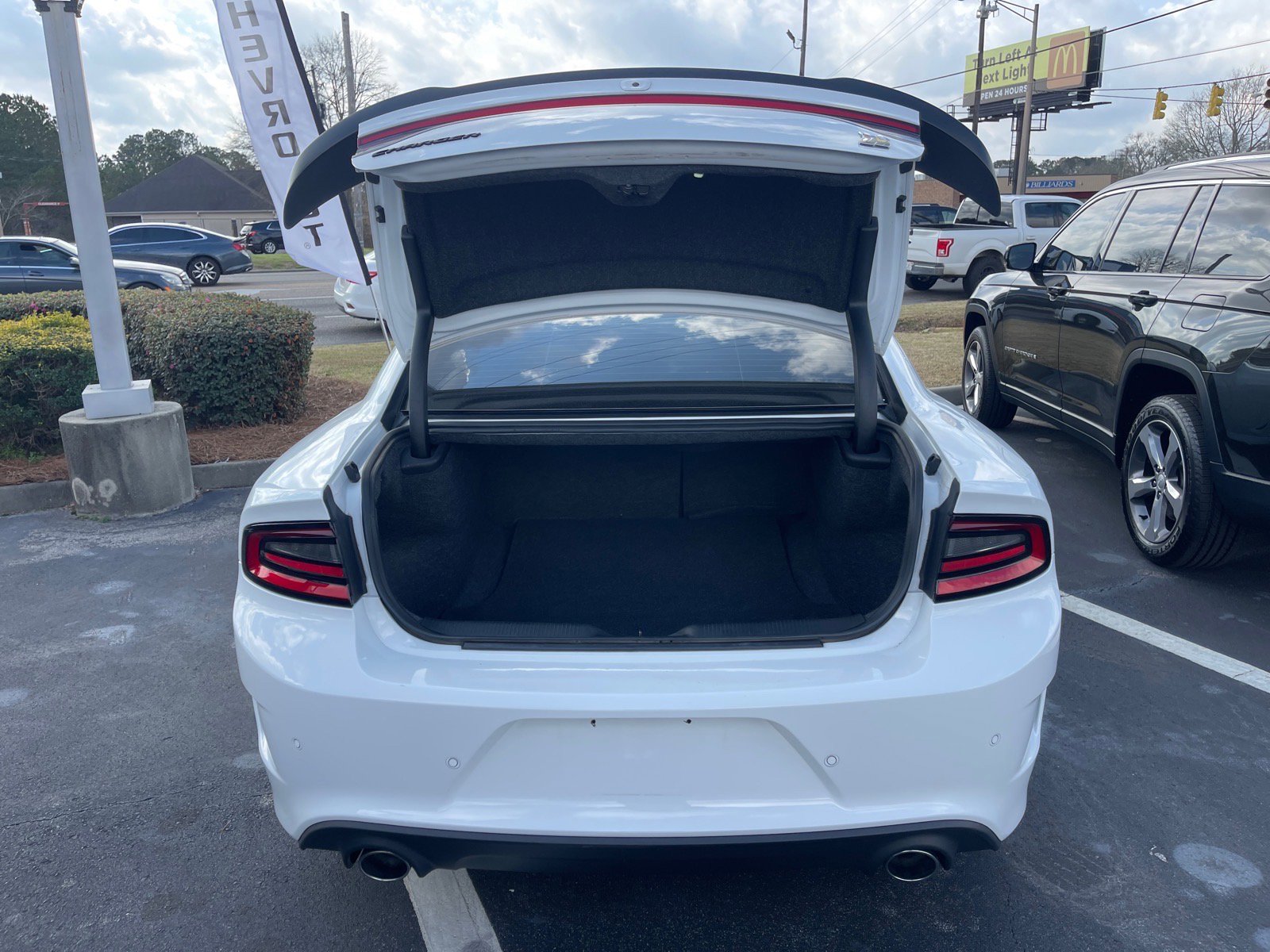 Used 2022 Dodge Charger Scat Pack image 14