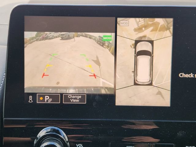 Used 2023 INFINITI QX80 Sensory w/ Cargo Package RWD image 19