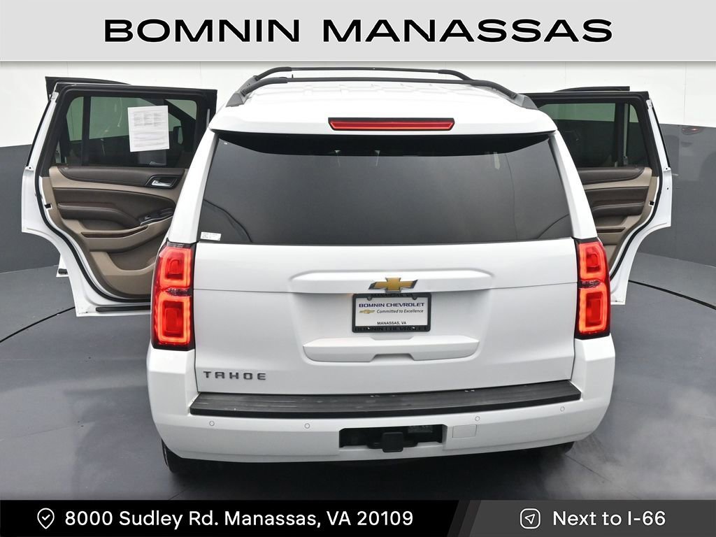 Used 2015 Chevrolet Tahoe LT image 40