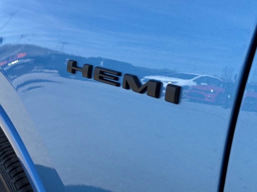 New 2026 Dodge Durango GT image 40