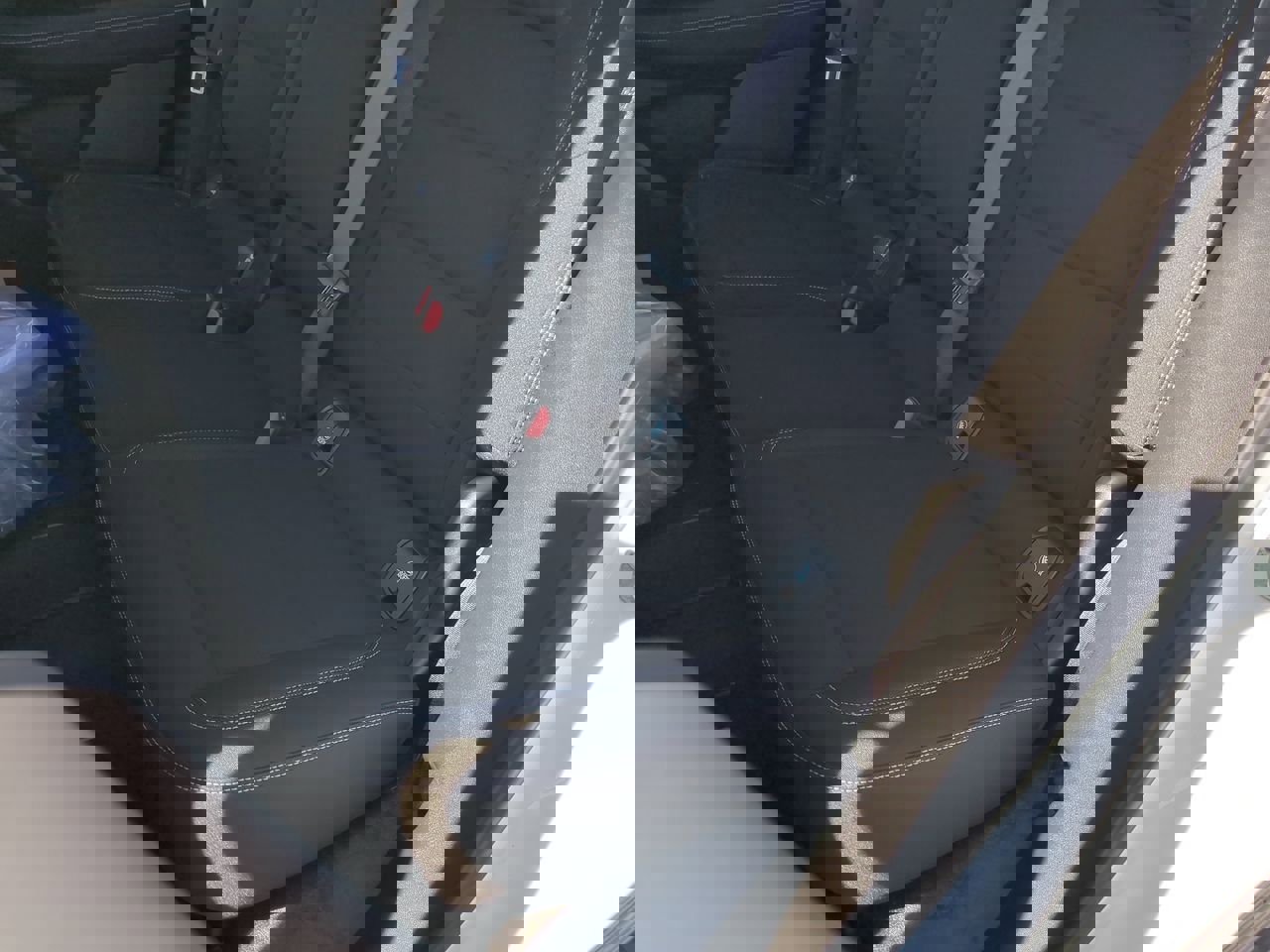 New 2026 Chevrolet Blazer EV LT w/ Midnight/Sport Edition image 24