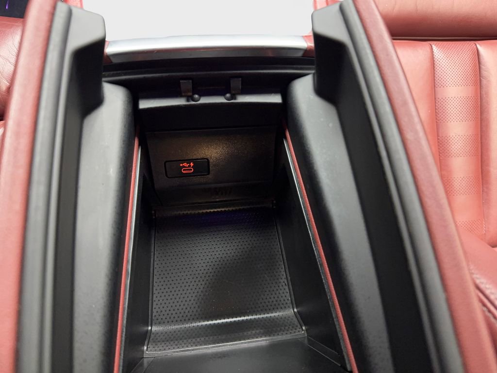 Used 2021 BMW X6 xDrive40i w/ M Sport Package image 37