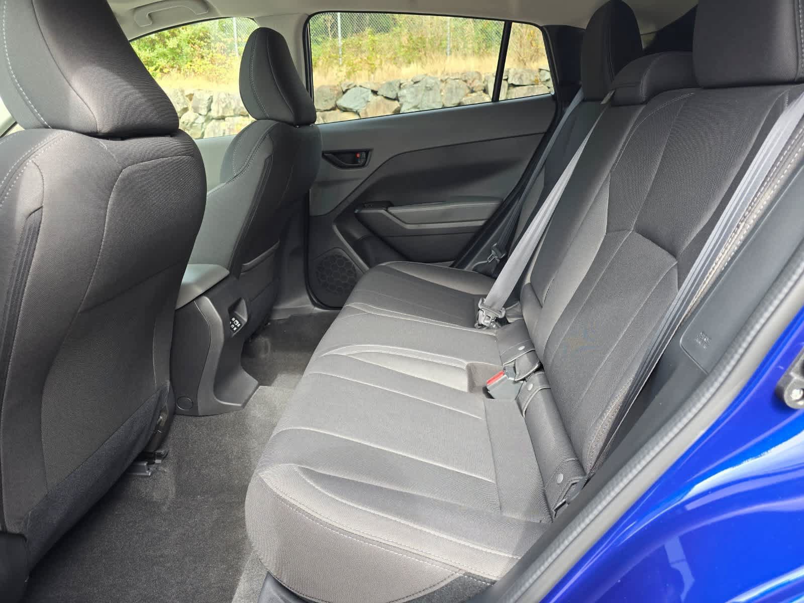 New 2026 Subaru Crosstrek 2.5i Premium AWD/4WD image 22