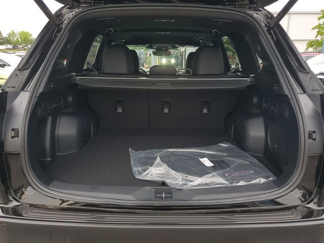 New 2026 Subaru Forester Sport AWD/4WD image 10