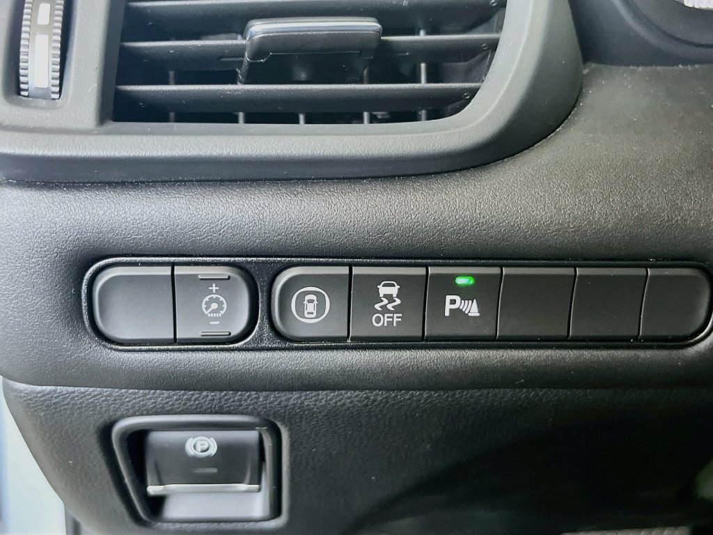 Used 2025 Acura TLX w/ Technology Package FWD image 10