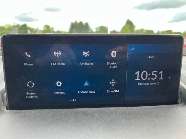 Used 2019 Acura RDX AWD image 29