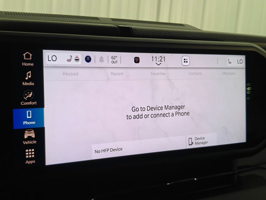 Used 2024 Jeep Wrangler Unlimited image 33