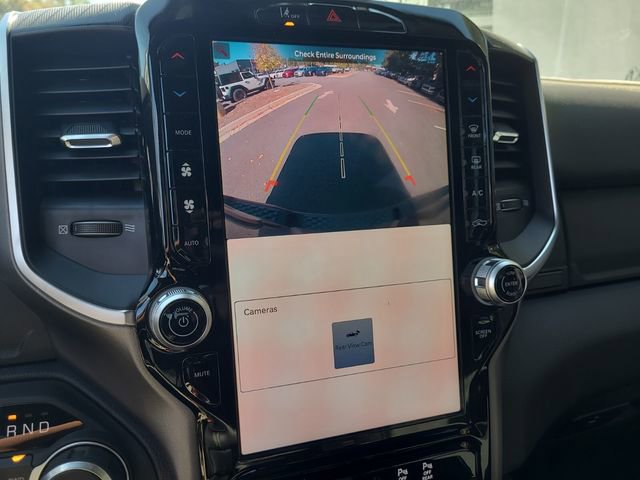 New 2026 RAM 1500 Big Horn image 13