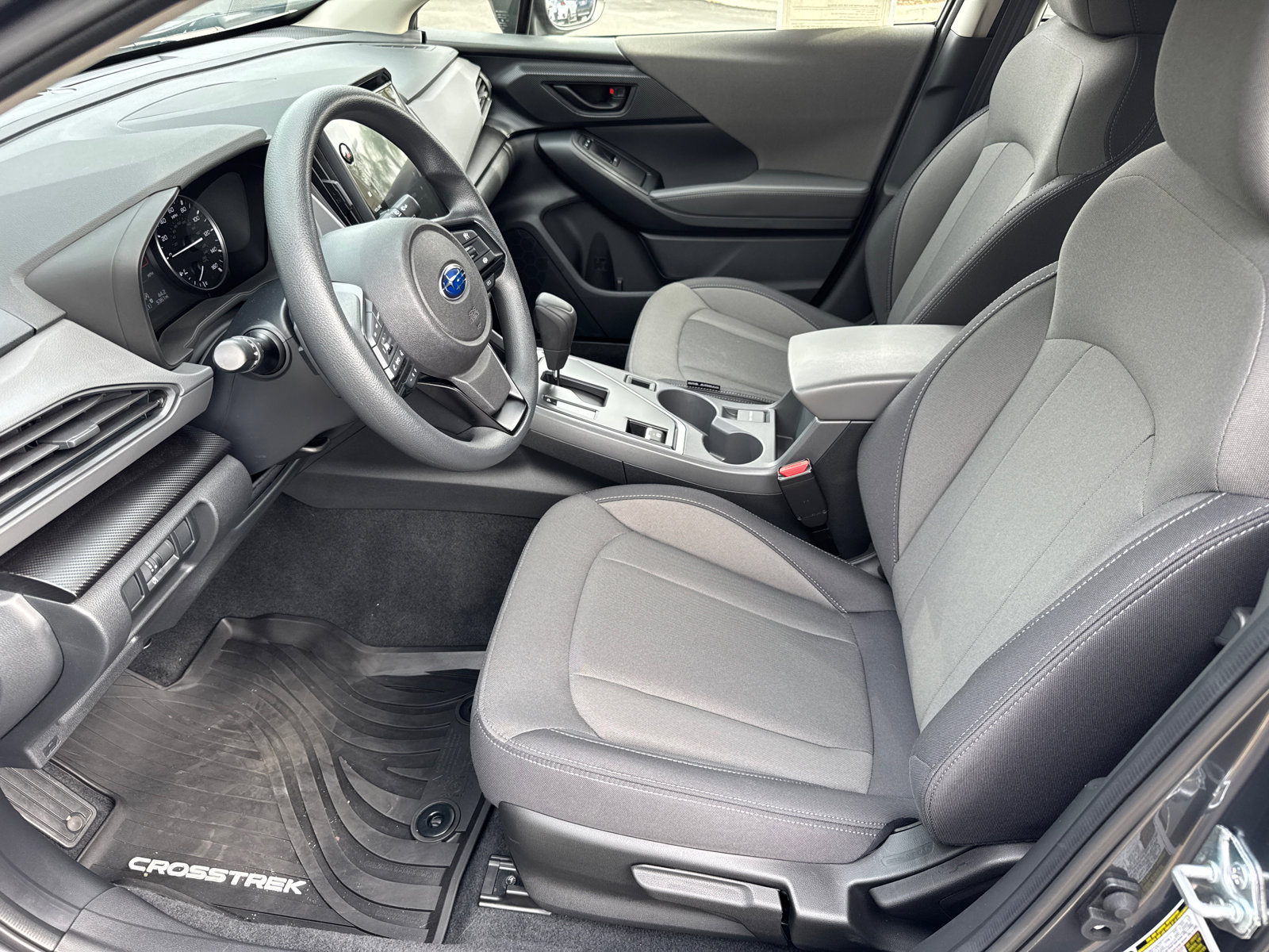 Used 2025 Subaru Crosstrek 2.0i Premium image 26
