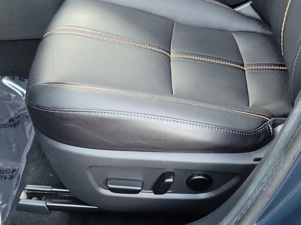 Certified 2025 MAZDA CX-50 AWD 2.5 S w/ Premium Plus Pkg image 14