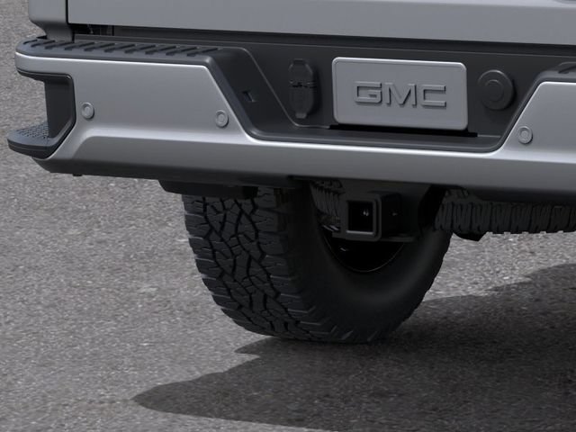 New 2026 GMC Sierra 2500 Denali w/ Denali Reserve Package AWD/4WD image 14