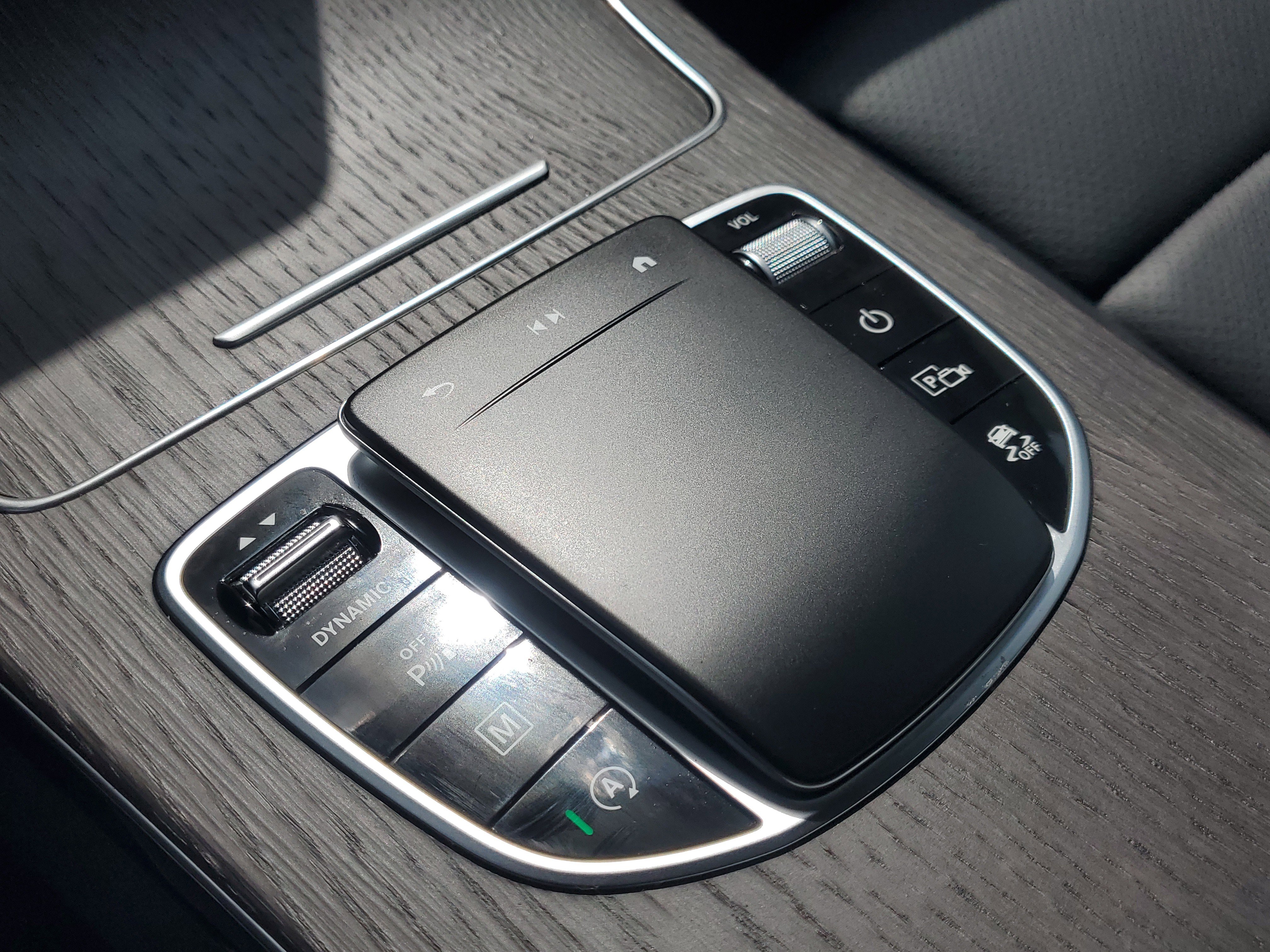 Used 2022 Mercedes-Benz GLC 300 image 33