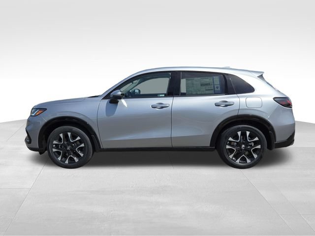 New 2027 Honda HR-V EX-L image 10