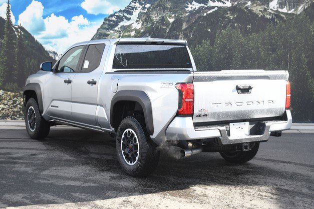 New 2026 Toyota Tacoma TRD Off-Road image 3