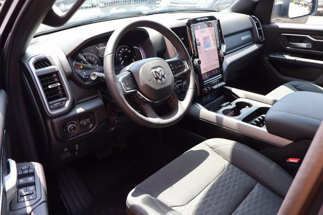 New 2026 RAM 1500 Big Horn image 12