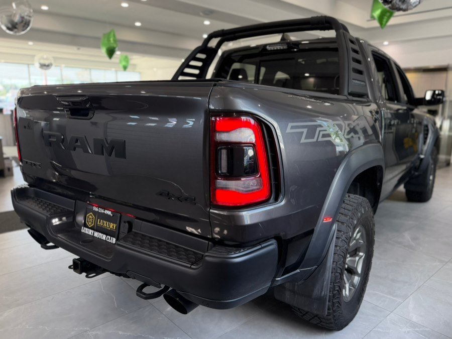 Used 2024 RAM 1500 TRX AWD/4WD image 7